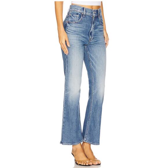 MOTHER The Scooter Ankle Im A winner NWOT 26 - Picture 2 of 9